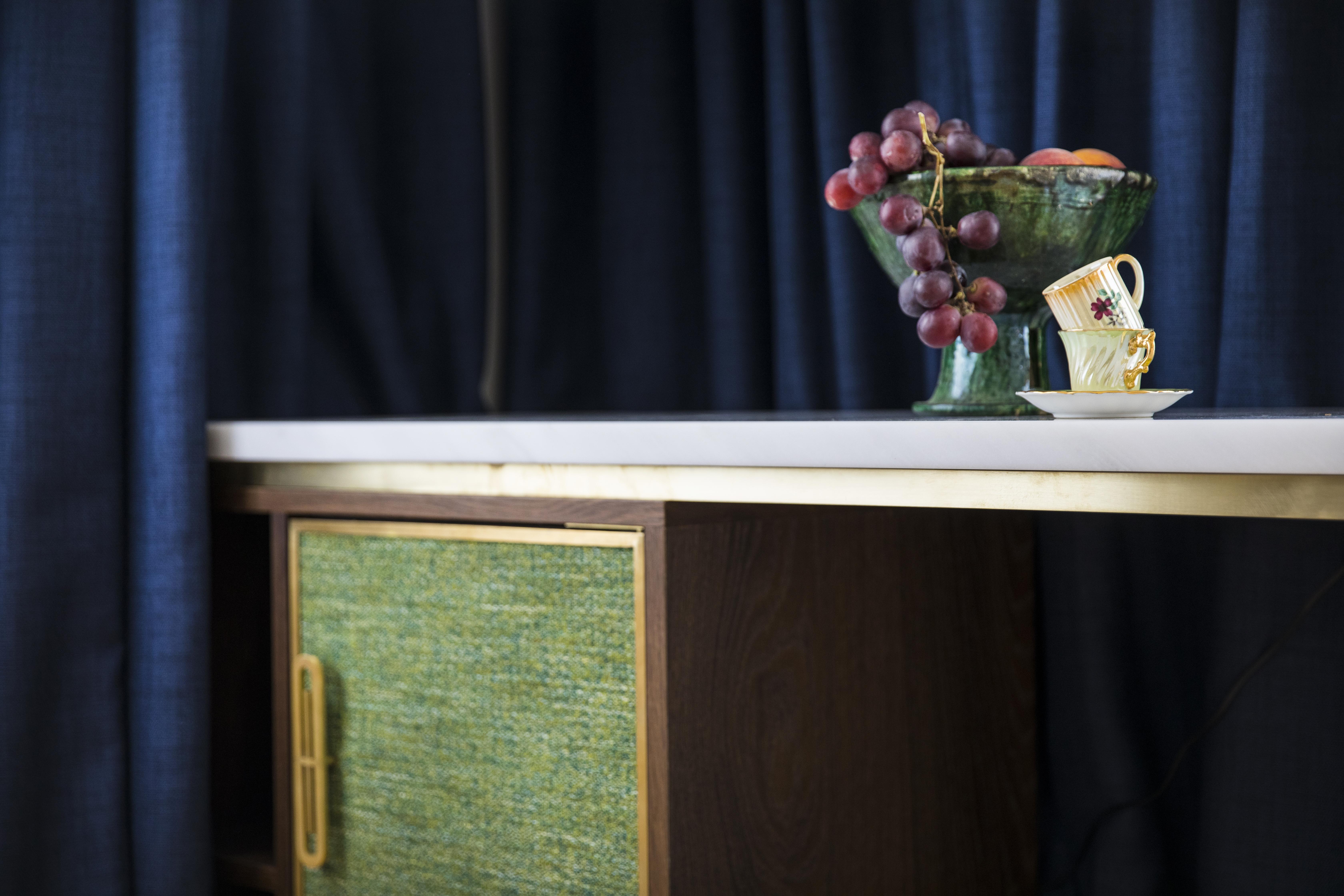 Отель Gatsby Афины Экстерьер фото A 1950s sideboard
